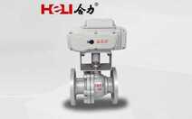 電動(dòng)法蘭球閥 電動(dòng)法蘭球閥