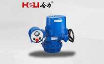 智能—體化執行器