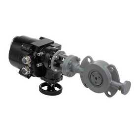 船用電動蝶閥生產廠家