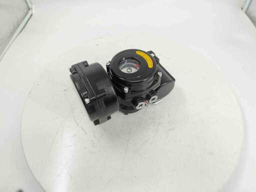 防爆電動執行器生產廠家