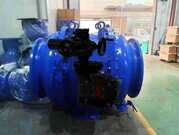 鋰電電動(dòng)將軍閥