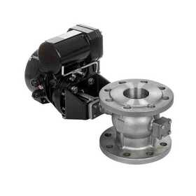 電動閥生產(chǎn)廠家