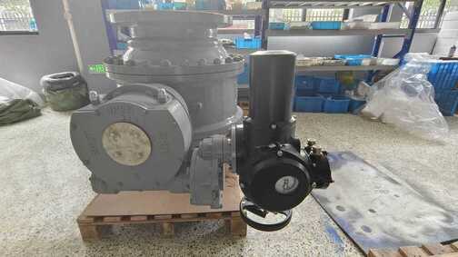 鋰電電動將軍閥