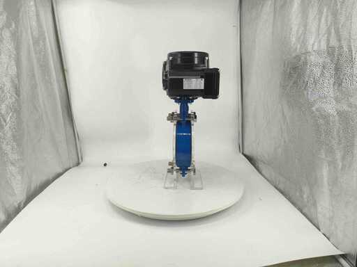 中國防爆電動蝶閥防爆電動蝶閥生產廠家