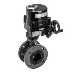 電動球閥ODM生產廠家