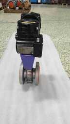 防爆電動球閥OEM生產廠家