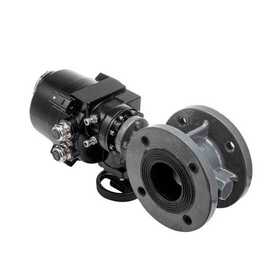 船用電動(dòng)球閥